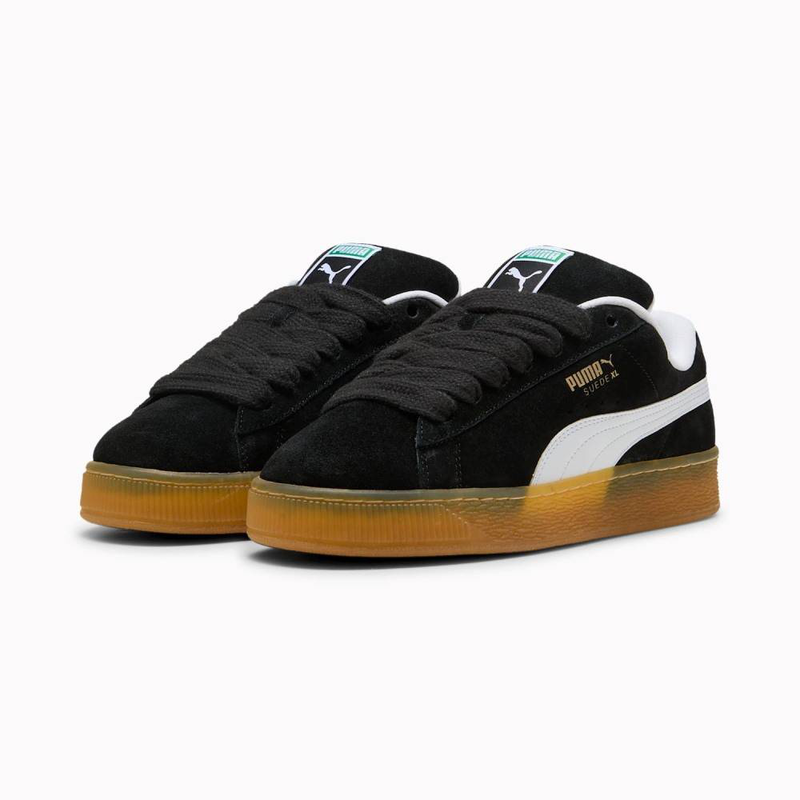 Suede xl dark risk image number null
