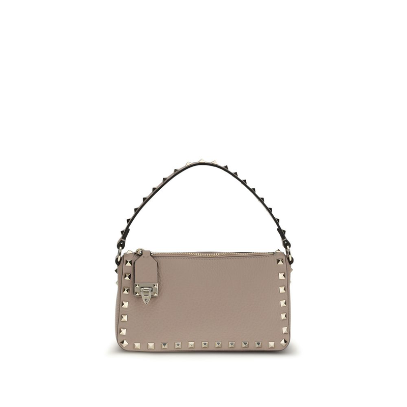 Multicolor calf leather bos taurus shoulder bag-null