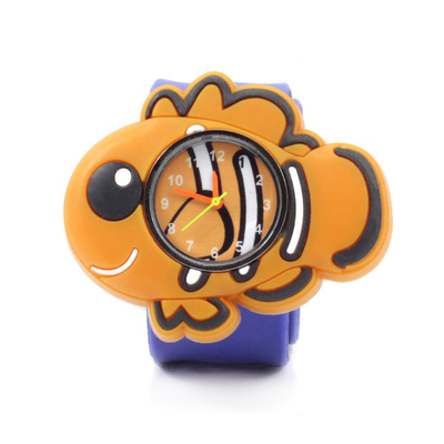 Wacky watches clown fish 14482308, , medium