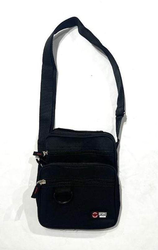 Crossbody bag for men-null
