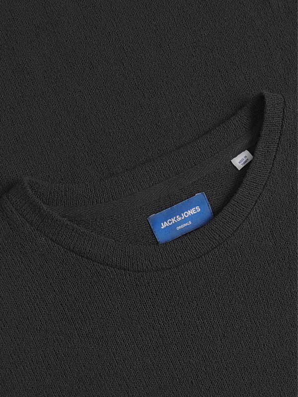 Jack & jones crush knitwear-null