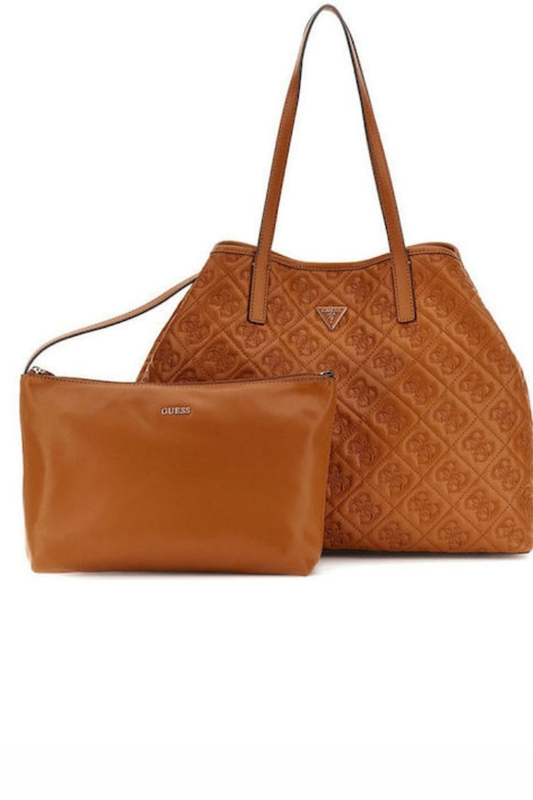 Adelasia lrg tote bag - guess-null