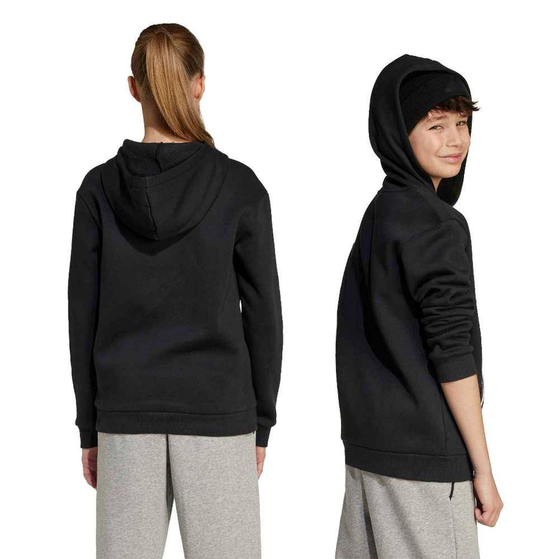 J clgt oh fleece hoodie-null