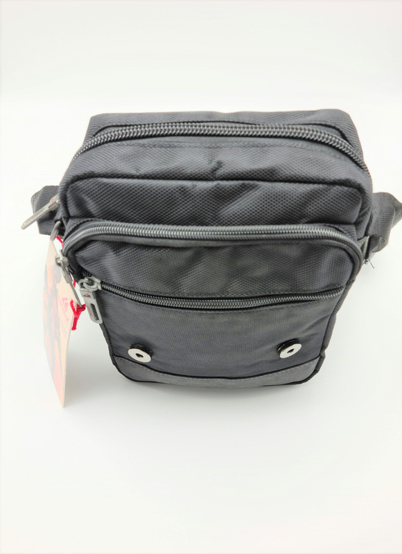 Product image: Leastat shoulder bag 9687-null