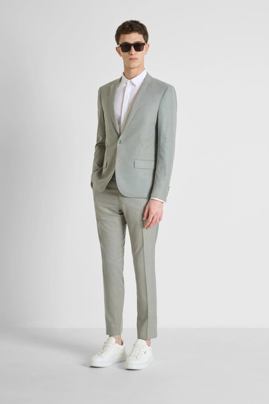 Jacket bonnie slim fit image number null