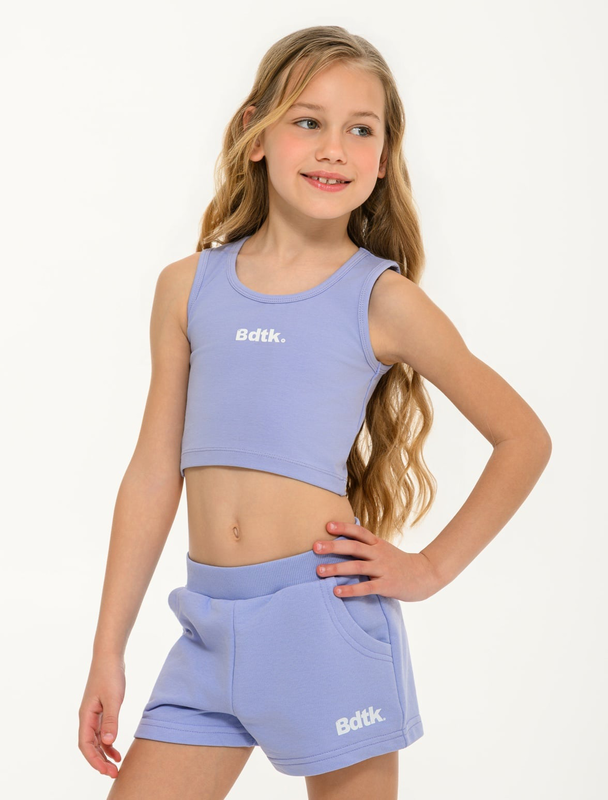 Bdtk junior girl's t-shirts & tops tank top-null