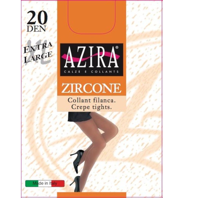 Zircon mad tights xl #kl5139