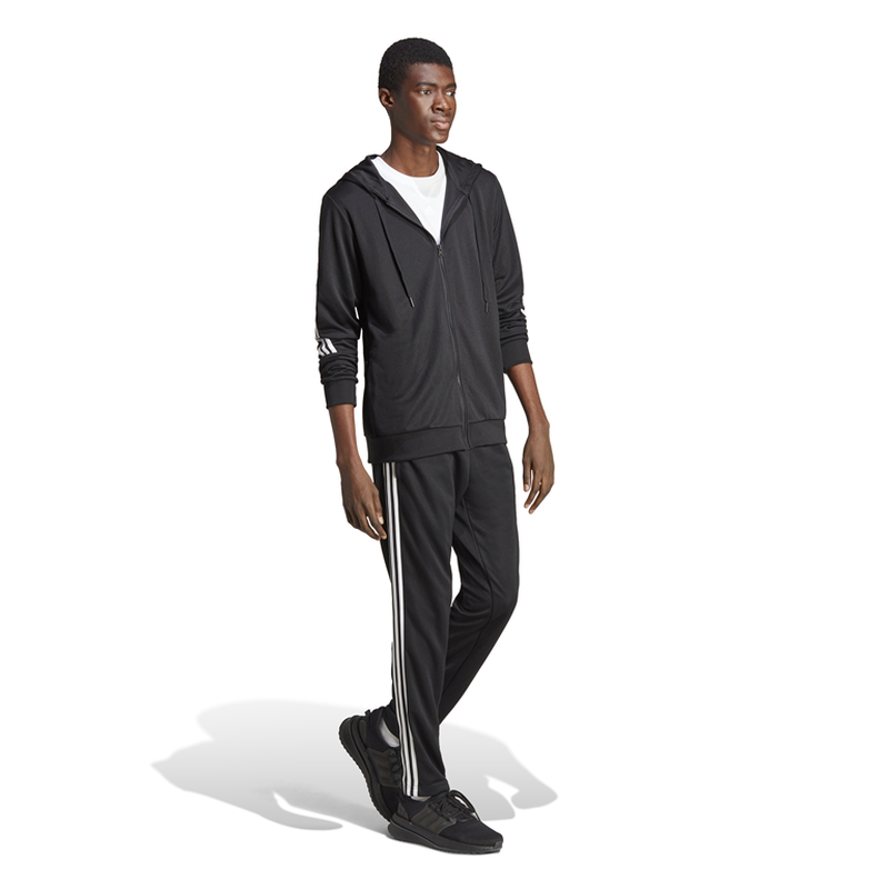 Product image: Adidas m 3s dk ts black/white-null