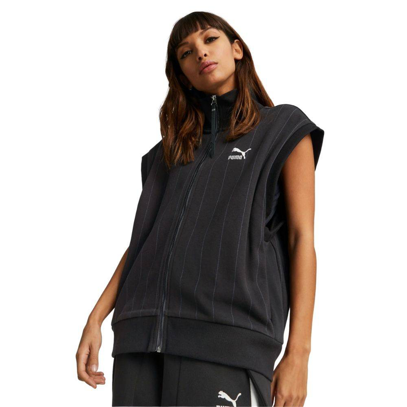 Luxe sport t7 gilet-null