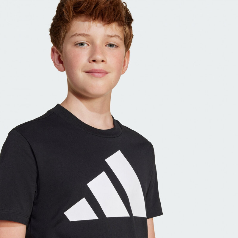 Product image: Adidas junior bold logo t-shirt-null