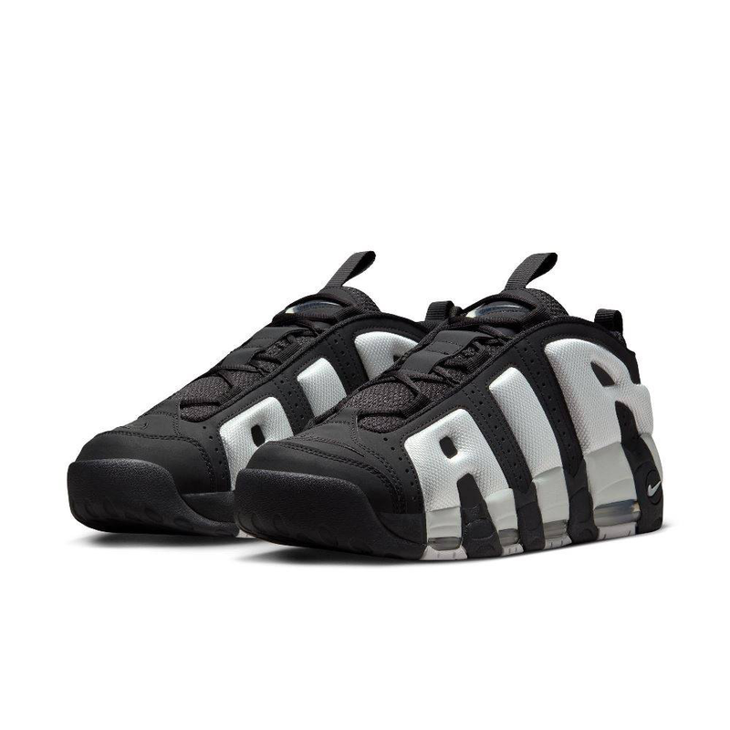 Nike more uptempo low-null