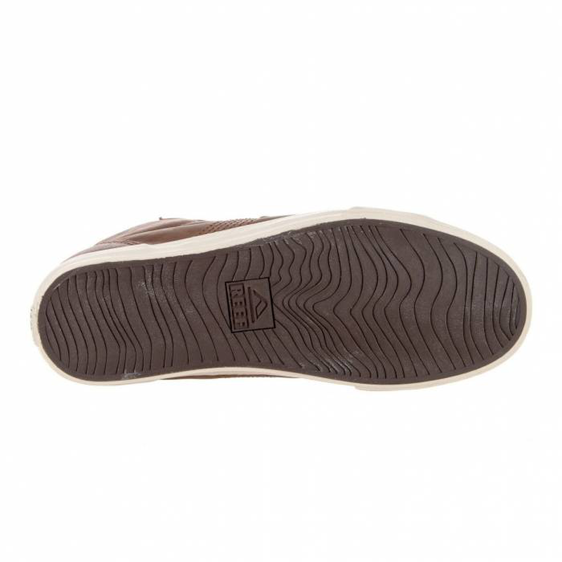 Ridge mix lux leather mens-null