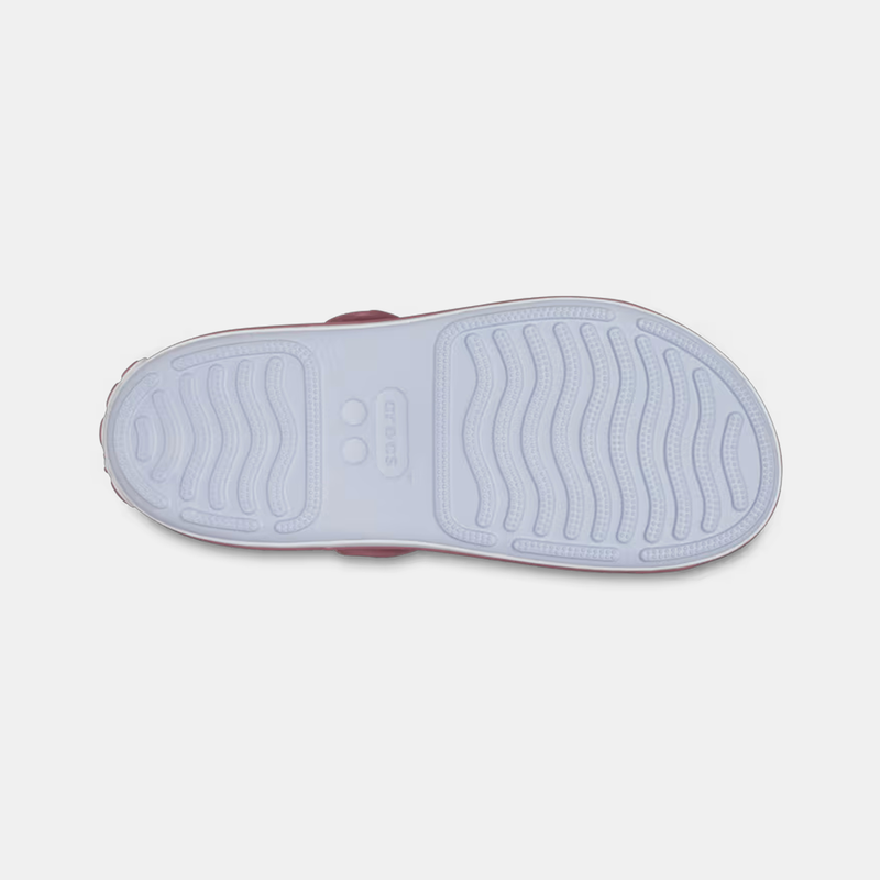 Product image: Crocs kids' crocband cruiser sandal 5ah-null