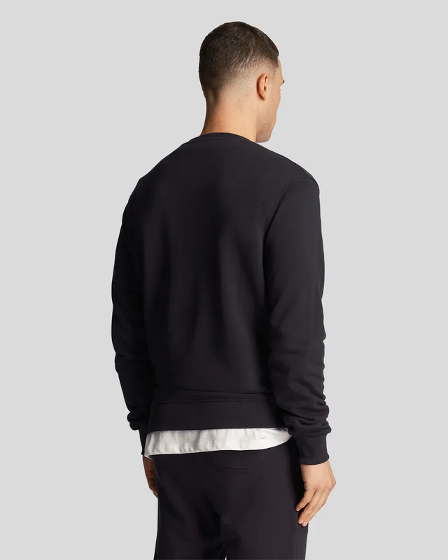 Product image: Core crewneck sweatshirt w/logo pack of 12 φουτερ ανδρικο-null