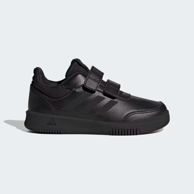 Adidas tensaur sport 2.0 kids shoes gw6439, Black, medium