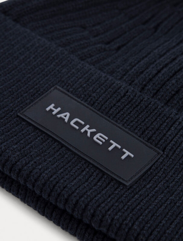 Hackett sport storm beanie hm042480 image number null