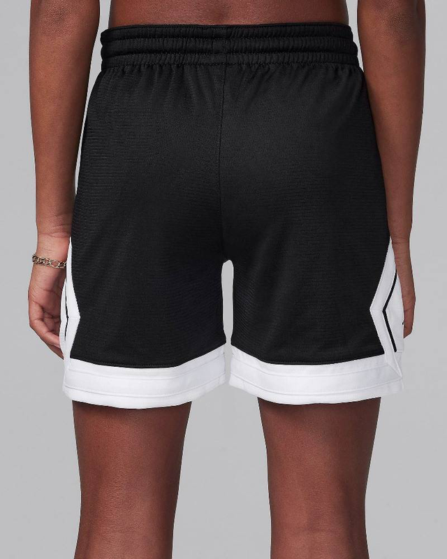 Girls wj sport diamond short image number null