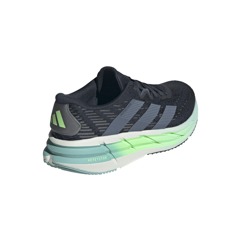 Adidas mens adistar 4 running shoes-null