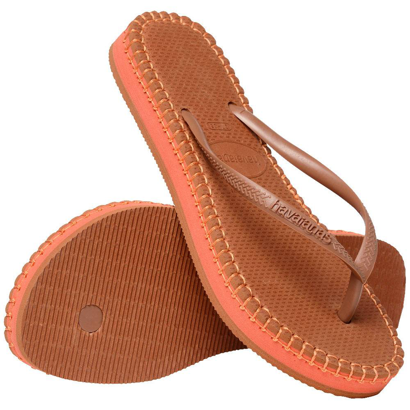 Slim flatform loop-null