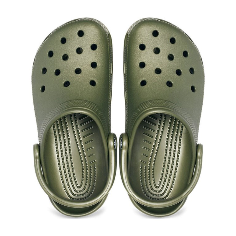 Crocs classic-null