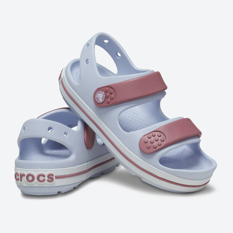 Crocband cruiser sandal toddler-null