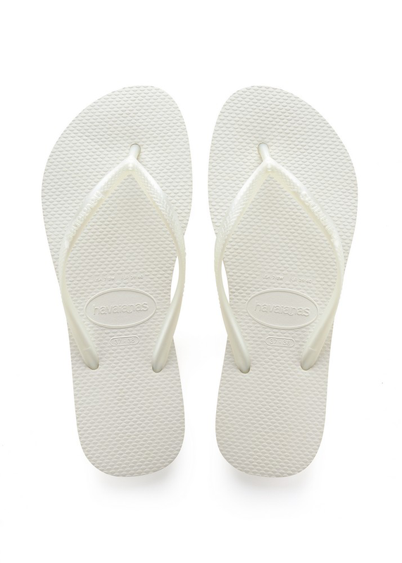 Havaianas women slim flip flop-null