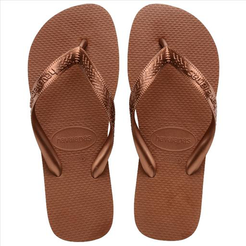 Havaianas top tiras flip flops-null