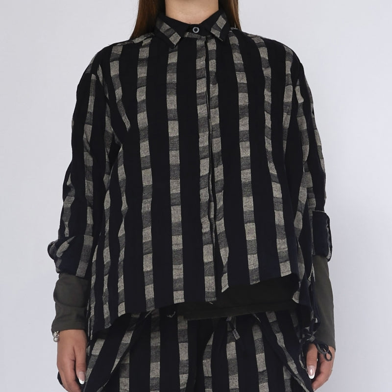 Product image: 240754 striped shirt-null