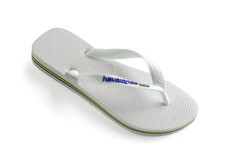 Havaianas  brasil logo-null