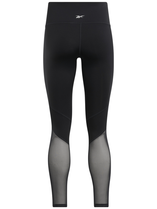 Reebok women pp basic mesh tight-null