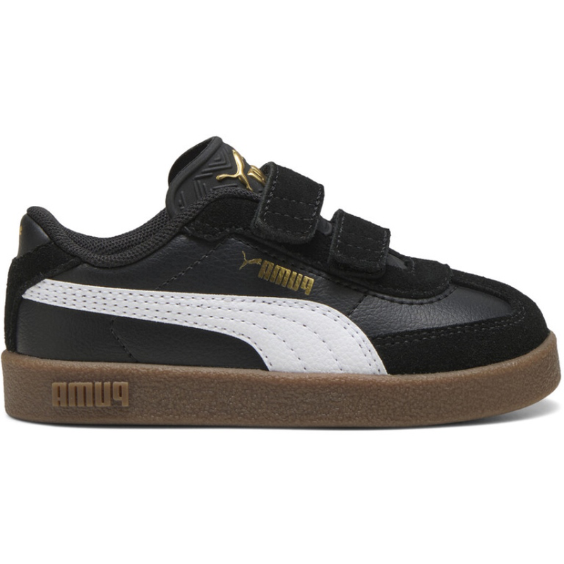 Puma  club II era v inf-null