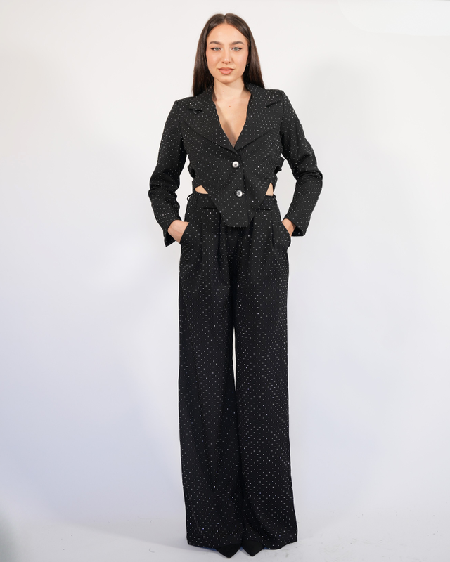 Product image: Strass suit 127058-null