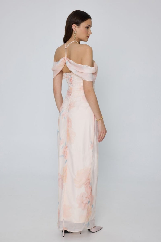 Ambrosia dress-null