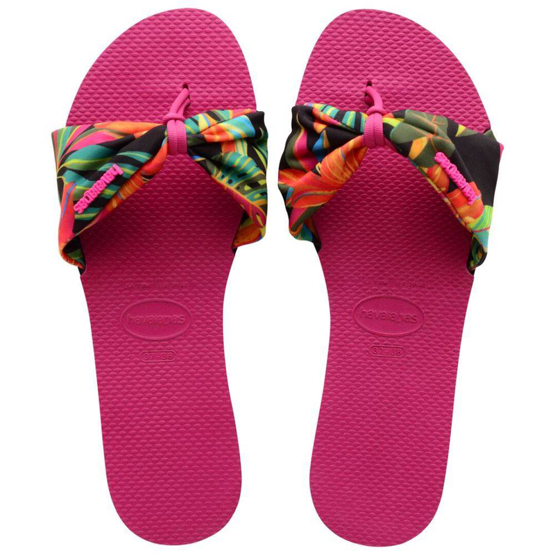 Product image: Havaianas you saint tropez print-null