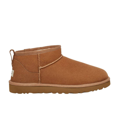 Mens classic ultra mini, Chestnut, medium