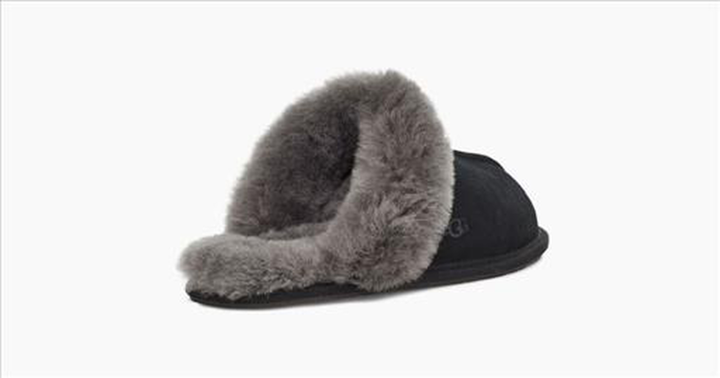 Ugg scuffette II-null