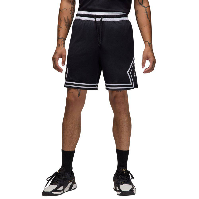 Nike jordan sport diamond short-null