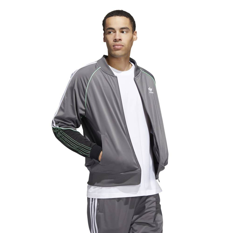 Tricot sst tracktop-null
