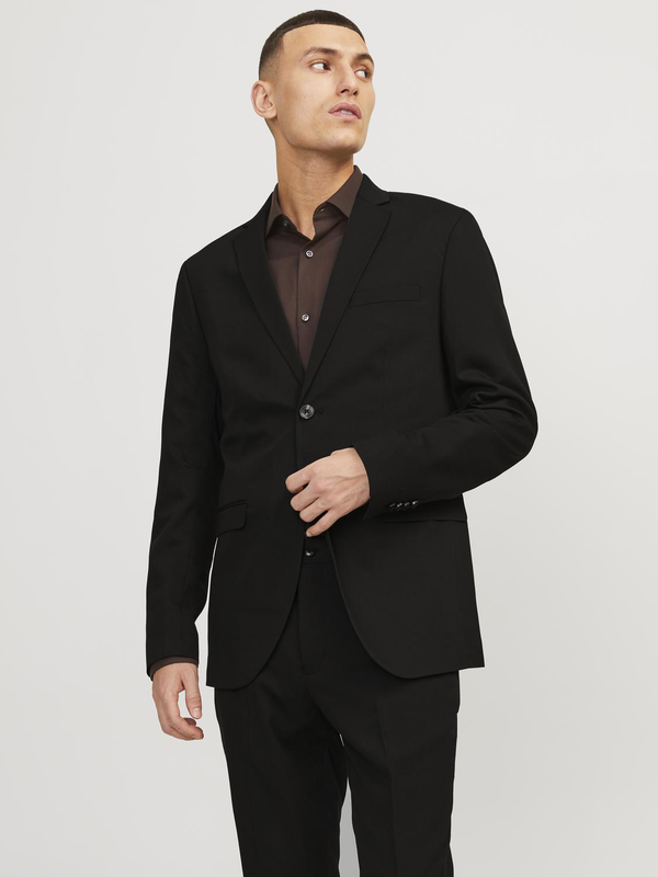 Jprfranco suit - black-null