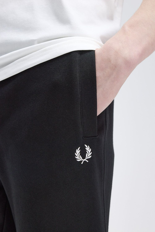 Product image: Fred perry loopback sweatpants-null