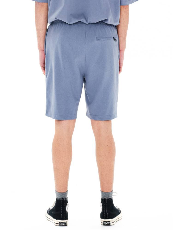 Men's sweat shorts-null