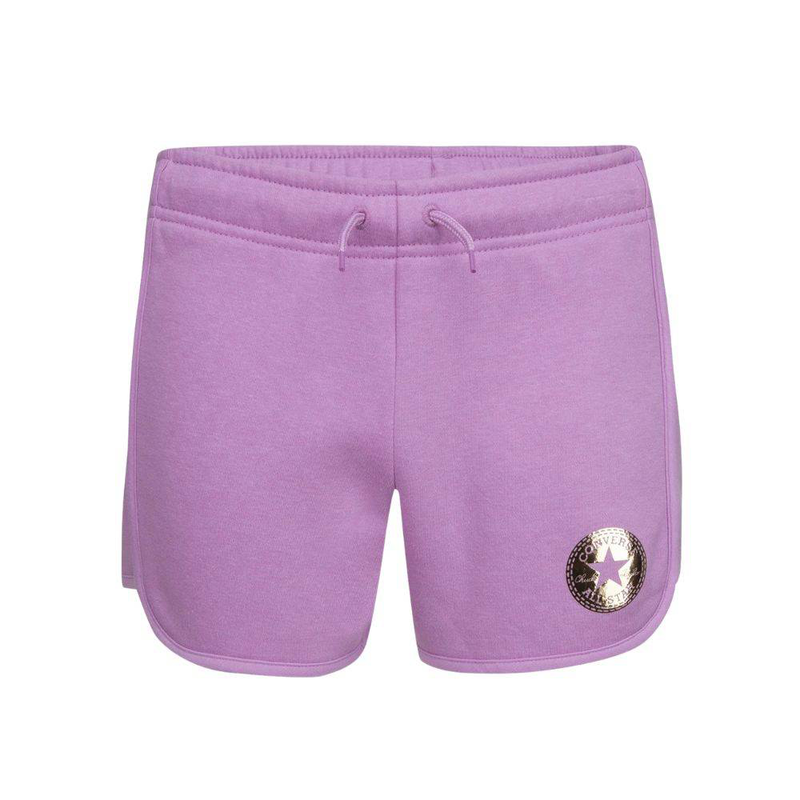 Product image: Girls colour block short-null