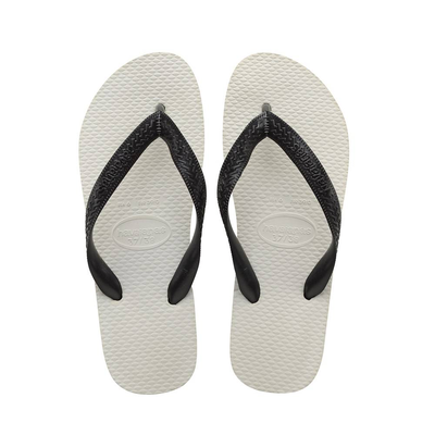 Tradicional, White / Black, medium