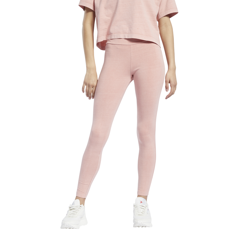 Reebok women classics natural dye leggings (gr0395)-null