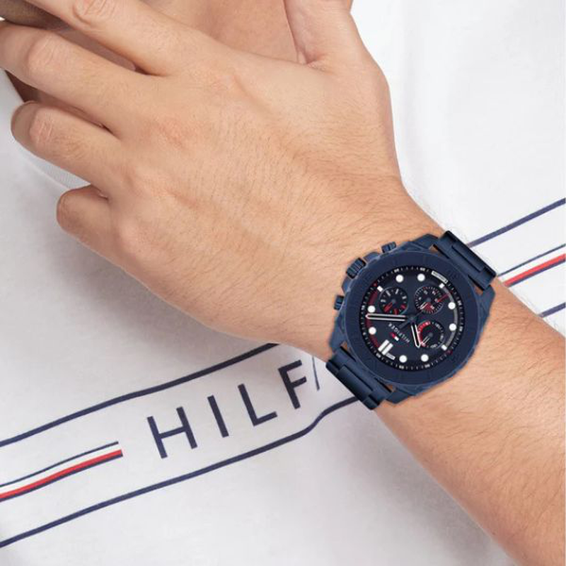 Tommy hilfiger morgan, , medium-null