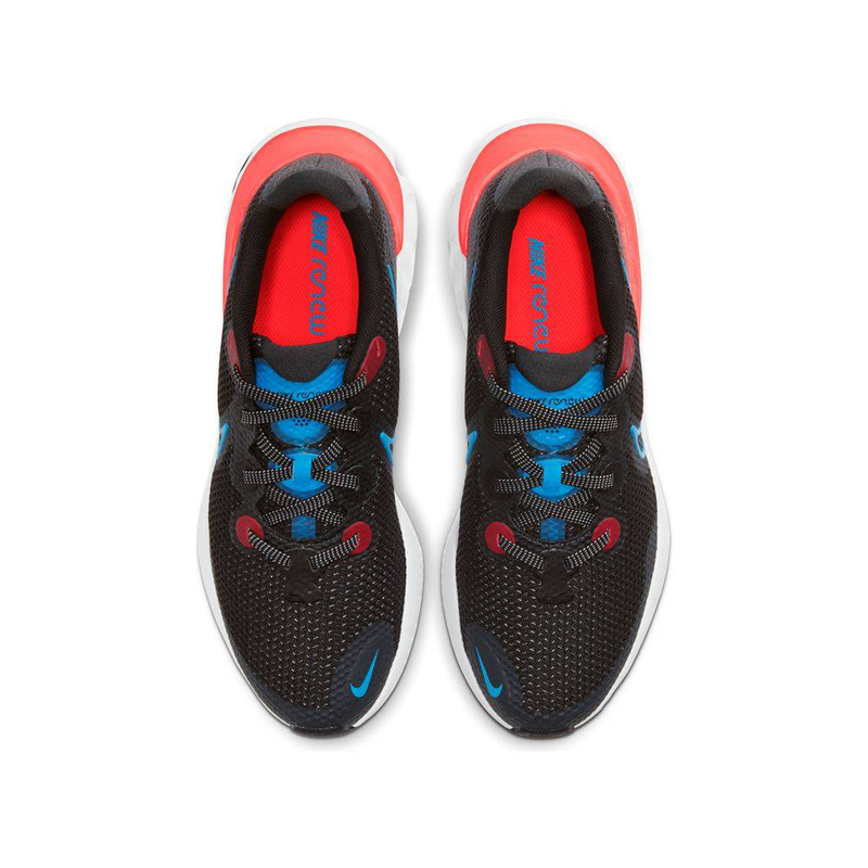 Junior renew run (gs)-null