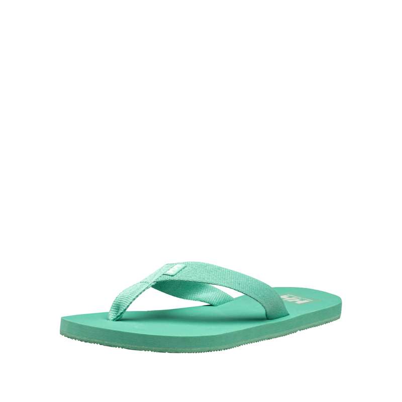 Womens logo sandals 2 - 37-null