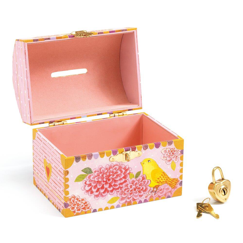 Birds money box, , medium image number null