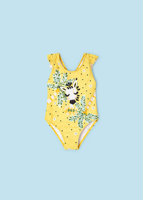 Evelyn swimsuit-null