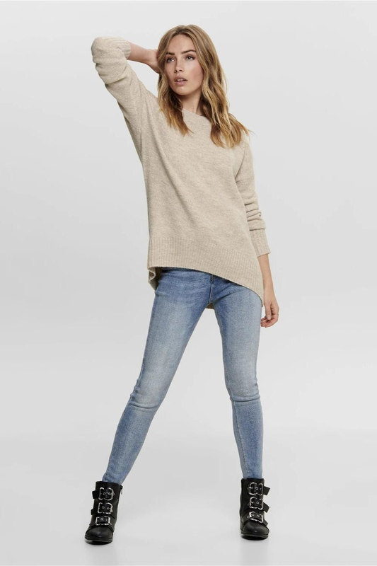 Only nanjing knitwear highneck-null